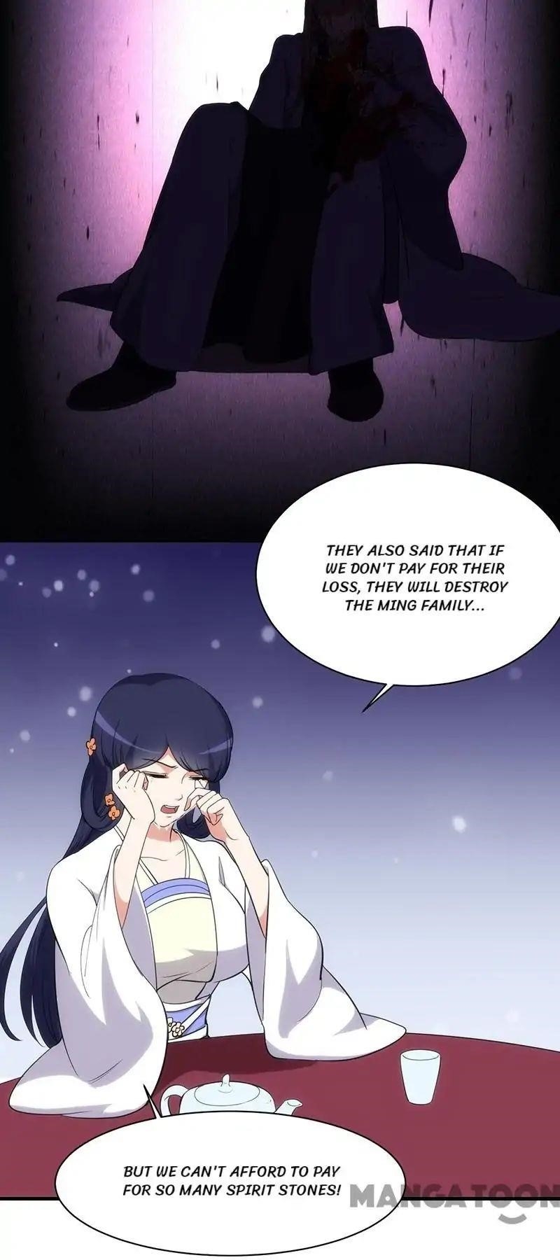 Martial Arts Reigns Chapter 60 - Page 14