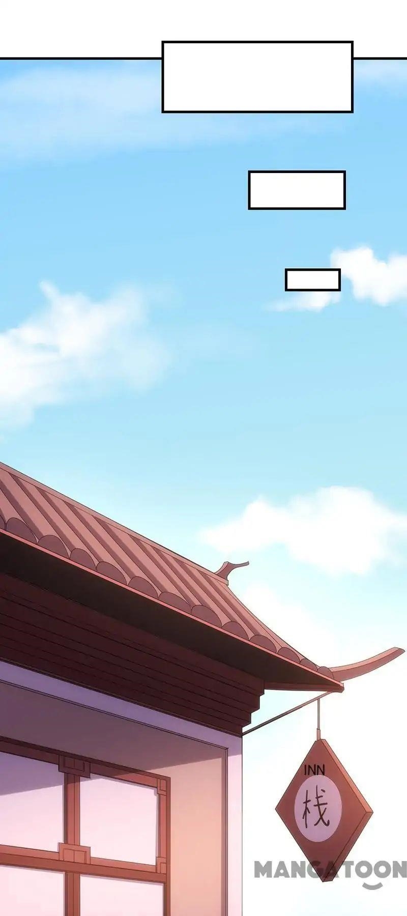 Martial Arts Reigns Chapter 60 - Page 21