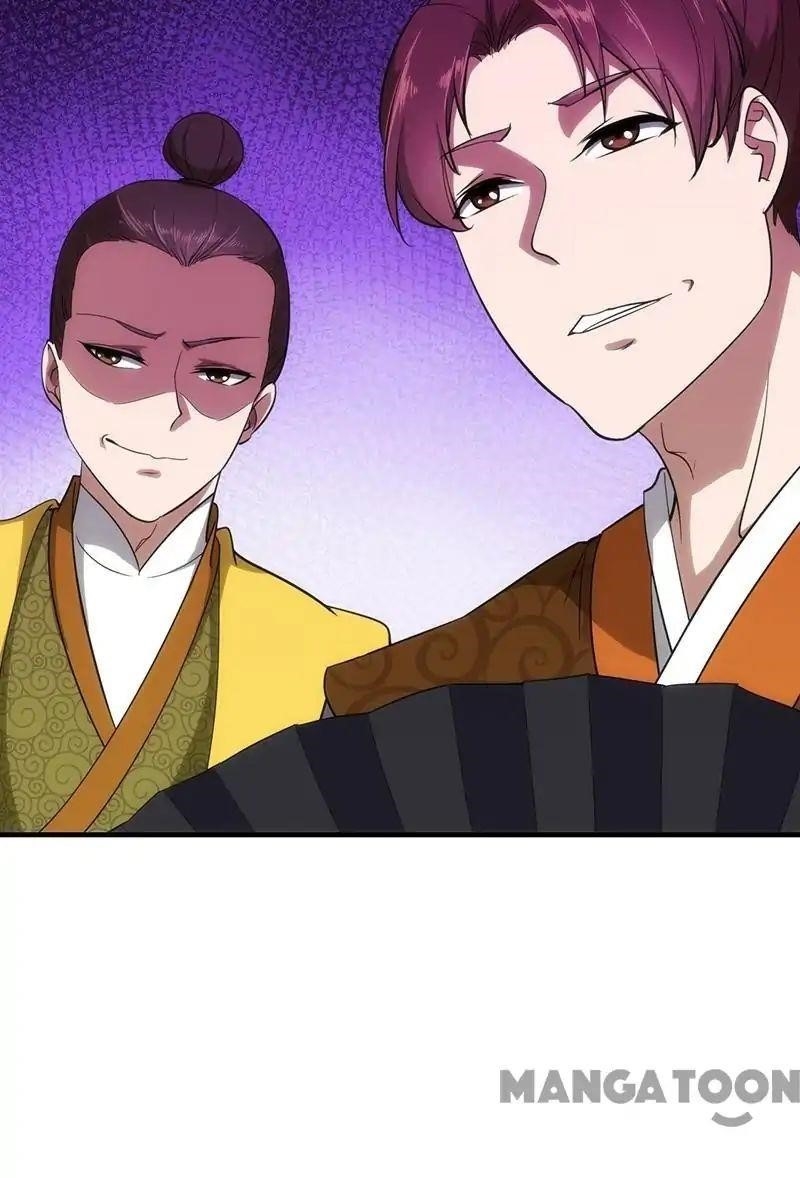 Martial Arts Reigns Chapter 60 - Page 28