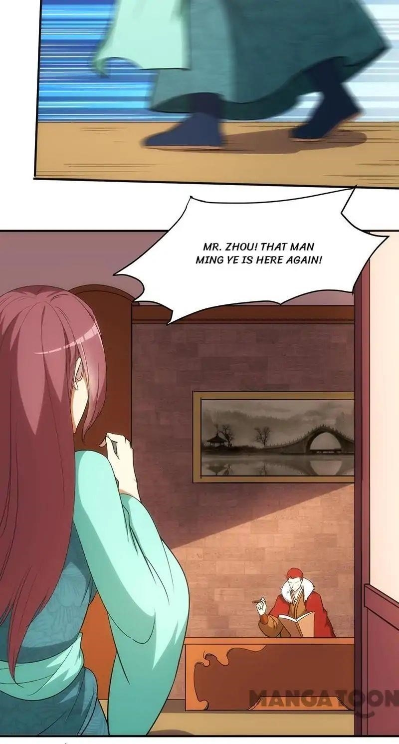 Martial Arts Reigns Chapter 60 - Page 30