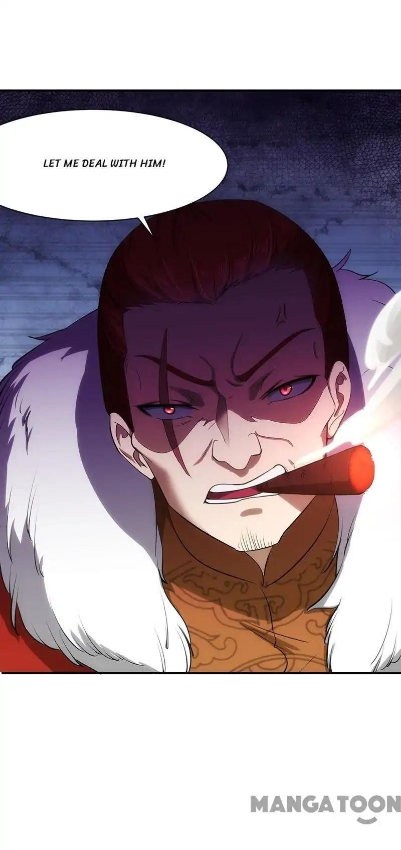 Martial Arts Reigns Chapter 60 - Page 33