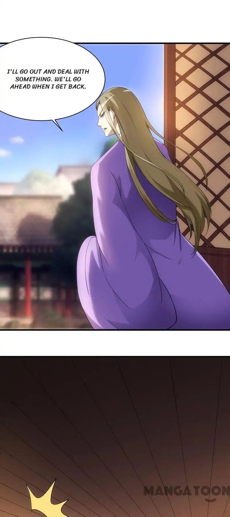 Martial Arts Reigns Chapter 60 - Page 4