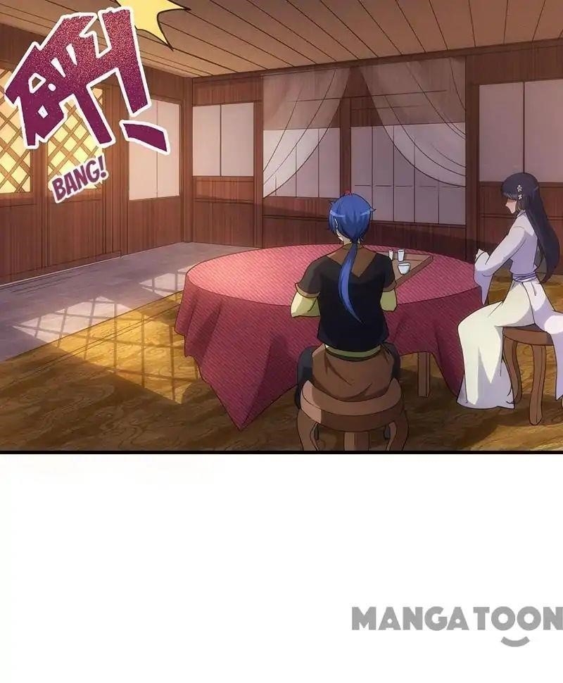 Martial Arts Reigns Chapter 60 - Page 5