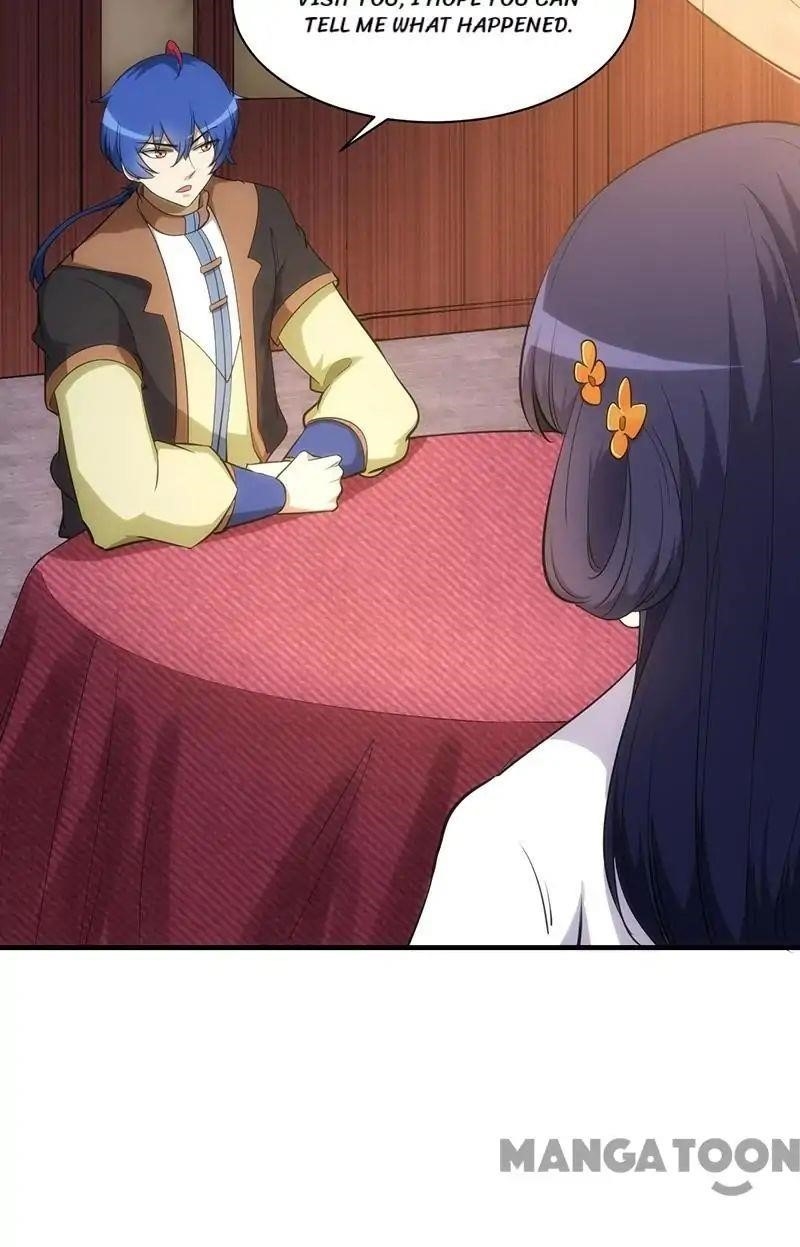 Martial Arts Reigns Chapter 60 - Page 7