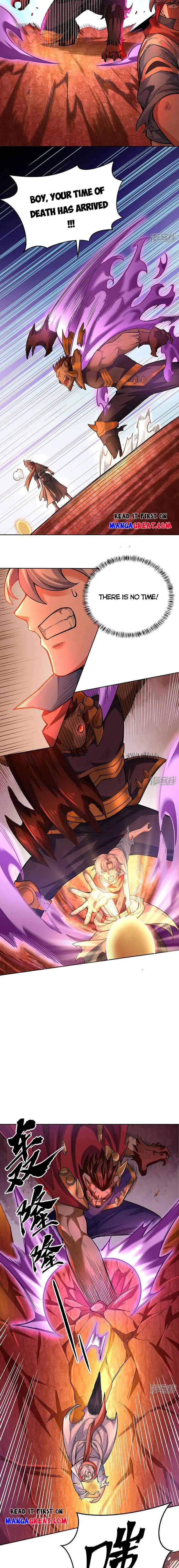 Martial Arts Reigns Chapter 600 - Page 6