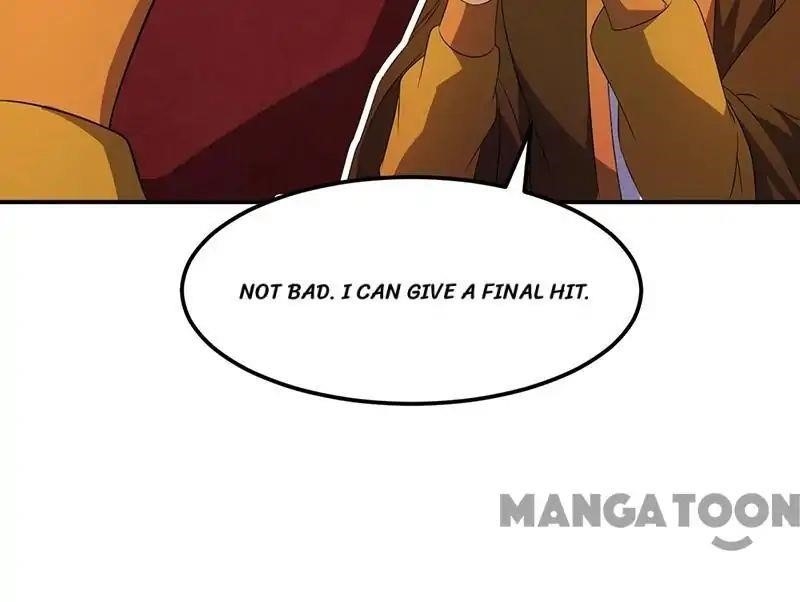 Martial Arts Reigns Chapter 61 - Page 10