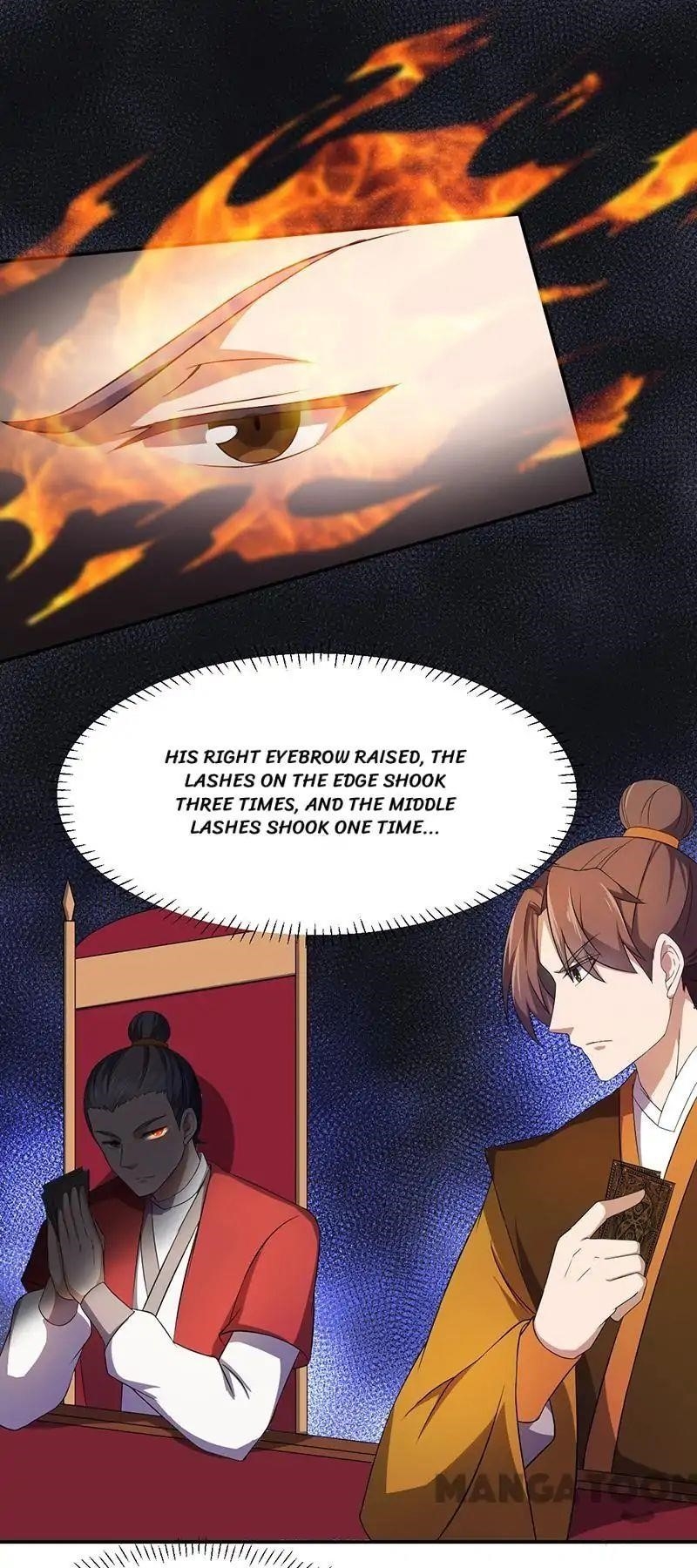 Martial Arts Reigns Chapter 61 - Page 11