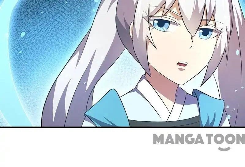 Martial Arts Reigns Chapter 61 - Page 17