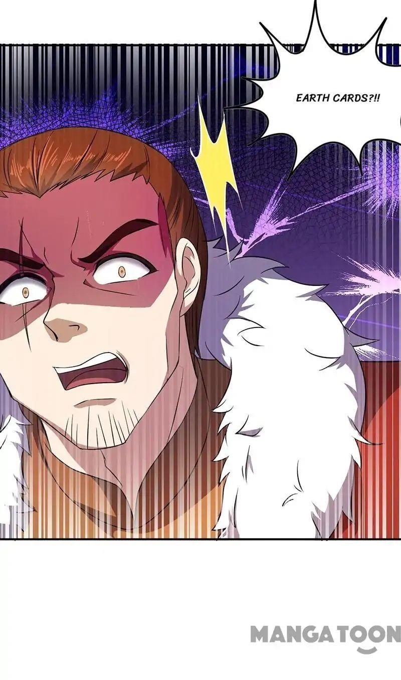 Martial Arts Reigns Chapter 61 - Page 19