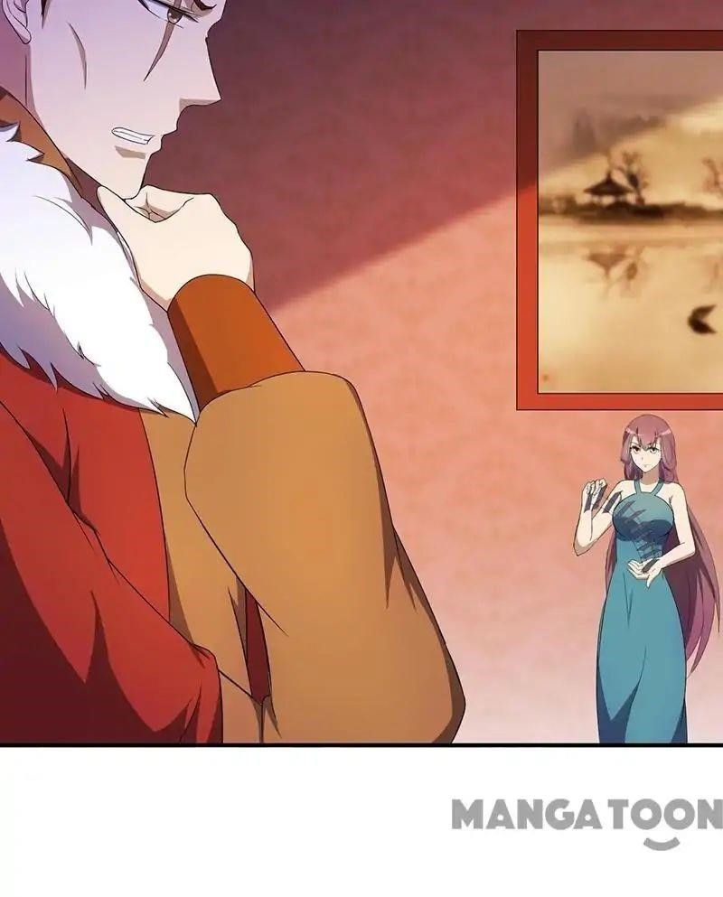 Martial Arts Reigns Chapter 61 - Page 25