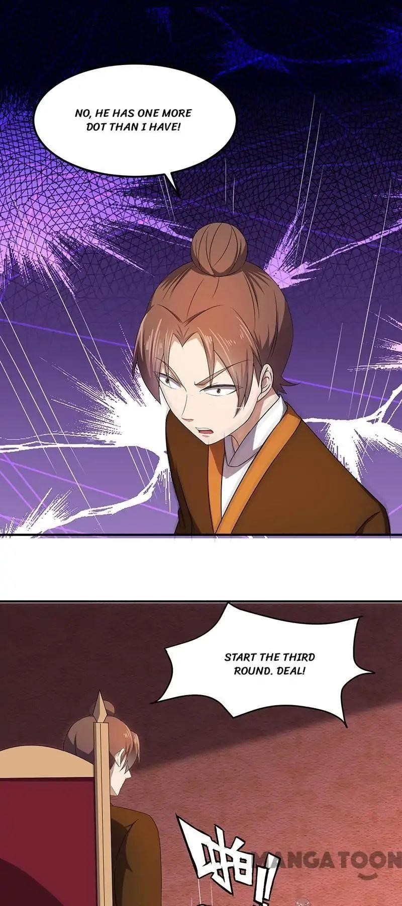 Martial Arts Reigns Chapter 61 - Page 28