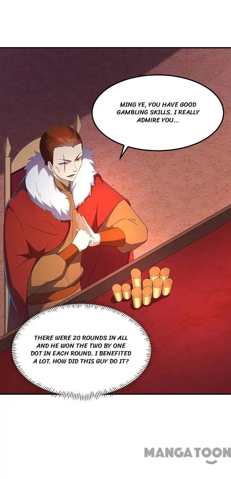 Martial Arts Reigns Chapter 61 - Page 32