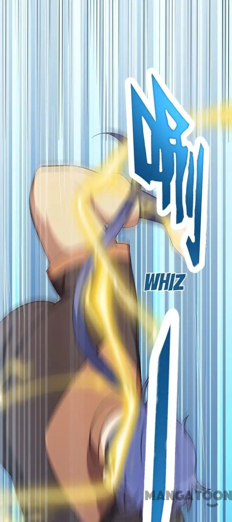 Martial Arts Reigns Chapter 61 - Page 39