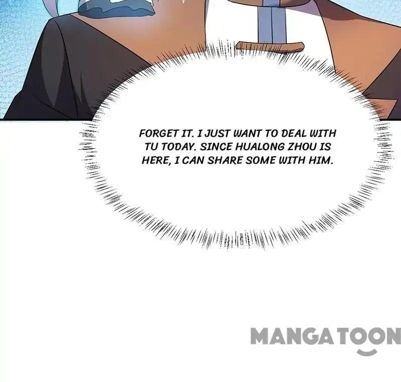 Martial Arts Reigns Chapter 61 - Page 4