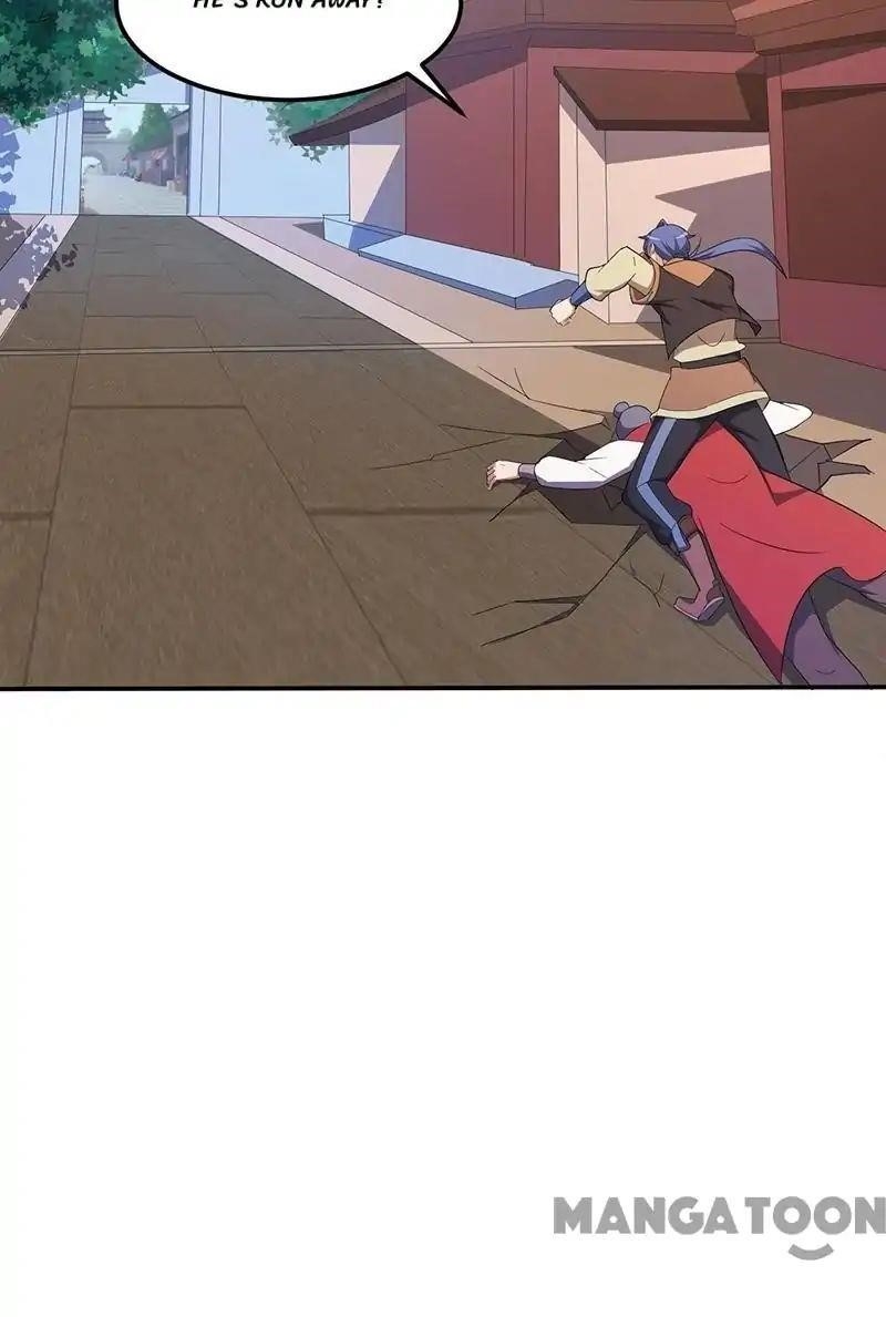 Martial Arts Reigns Chapter 61 - Page 43