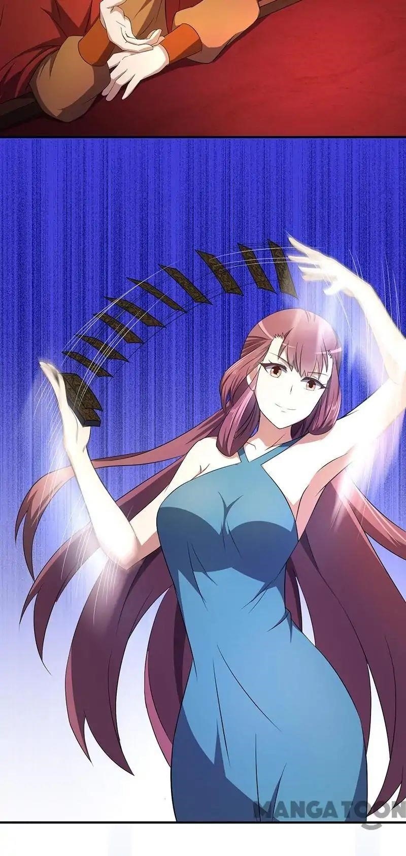 Martial Arts Reigns Chapter 61 - Page 6