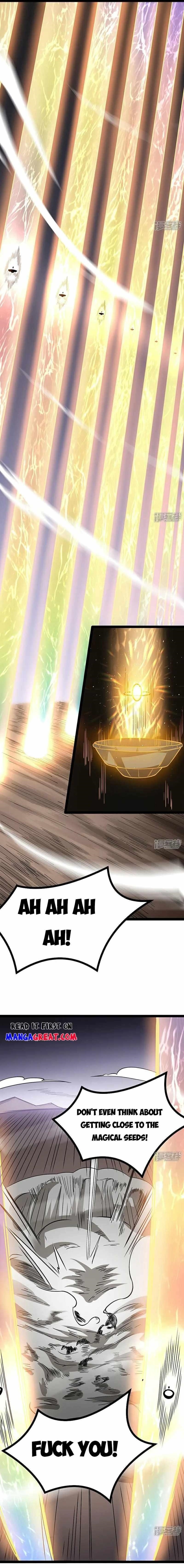 Martial Arts Reigns Chapter 618 - Page 1