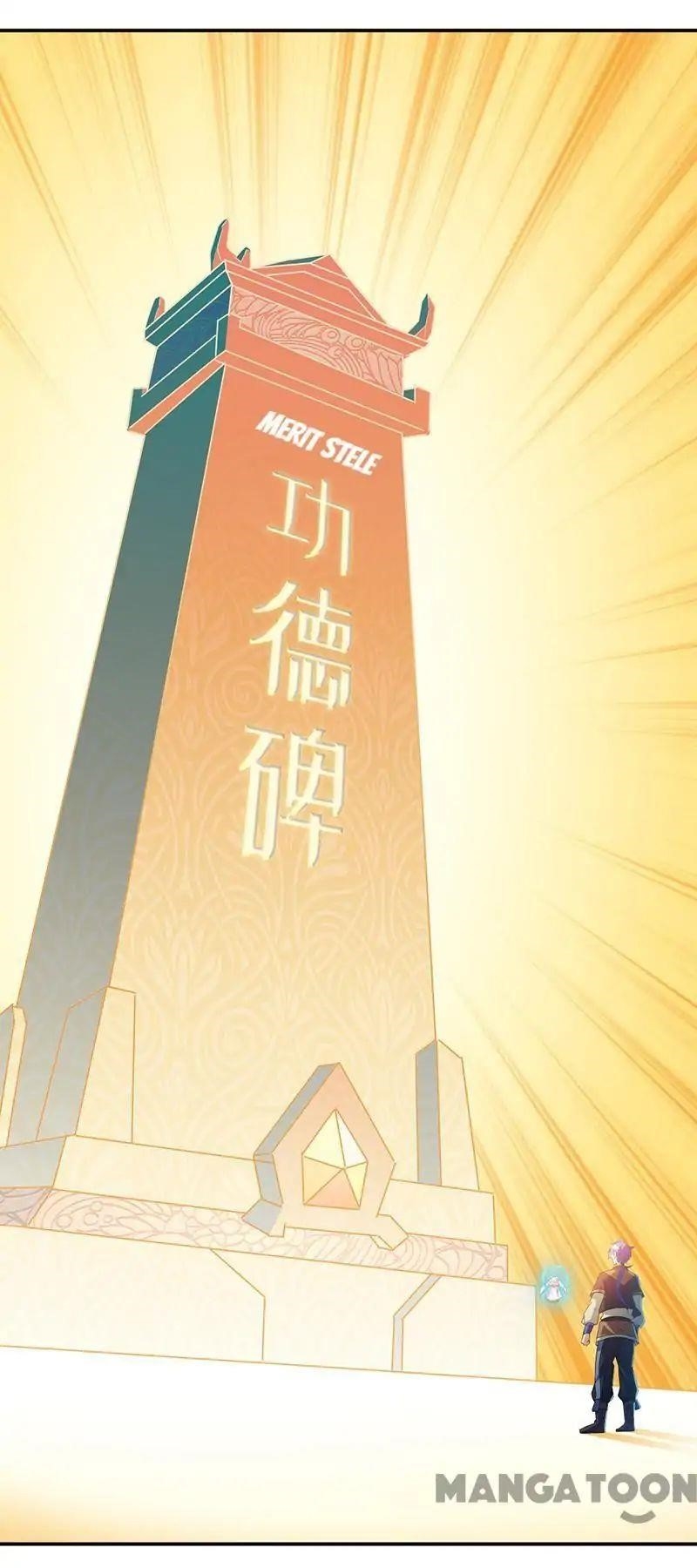 Martial Arts Reigns Chapter 62 - Page 19