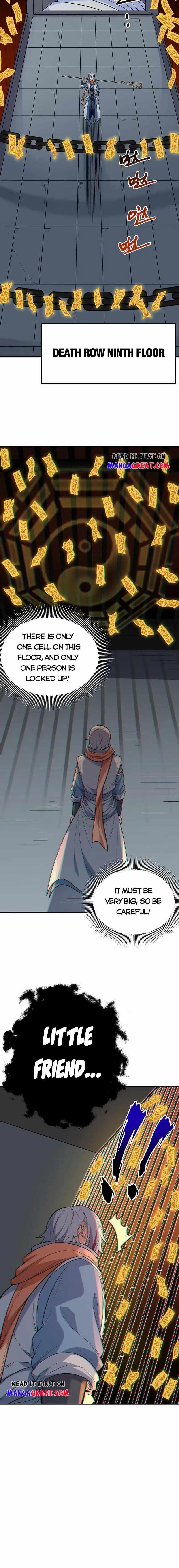 Martial Arts Reigns Chapter 622 - Page 7