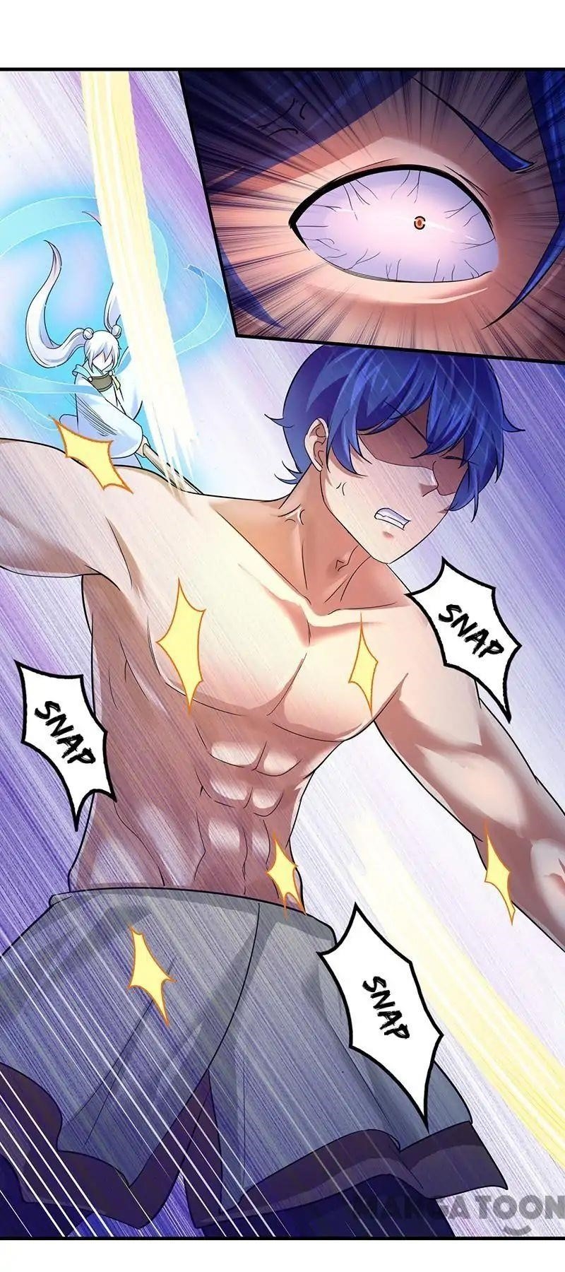 Martial Arts Reigns Chapter 63 - Page 14