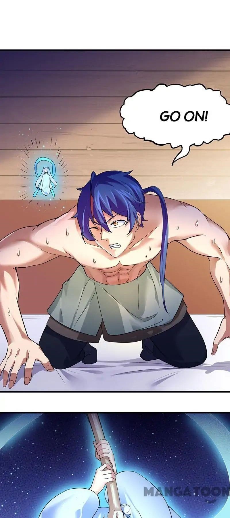 Martial Arts Reigns Chapter 63 - Page 16