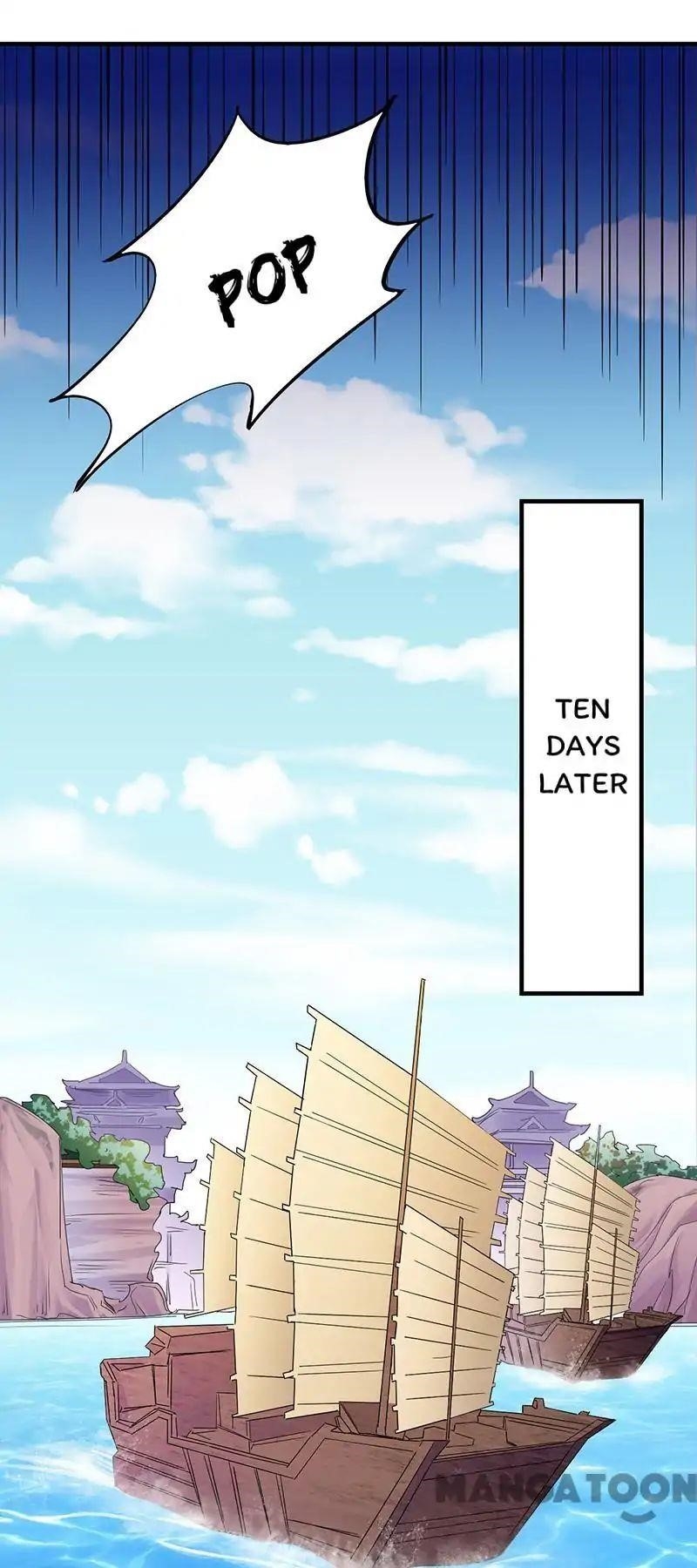 Martial Arts Reigns Chapter 63 - Page 18