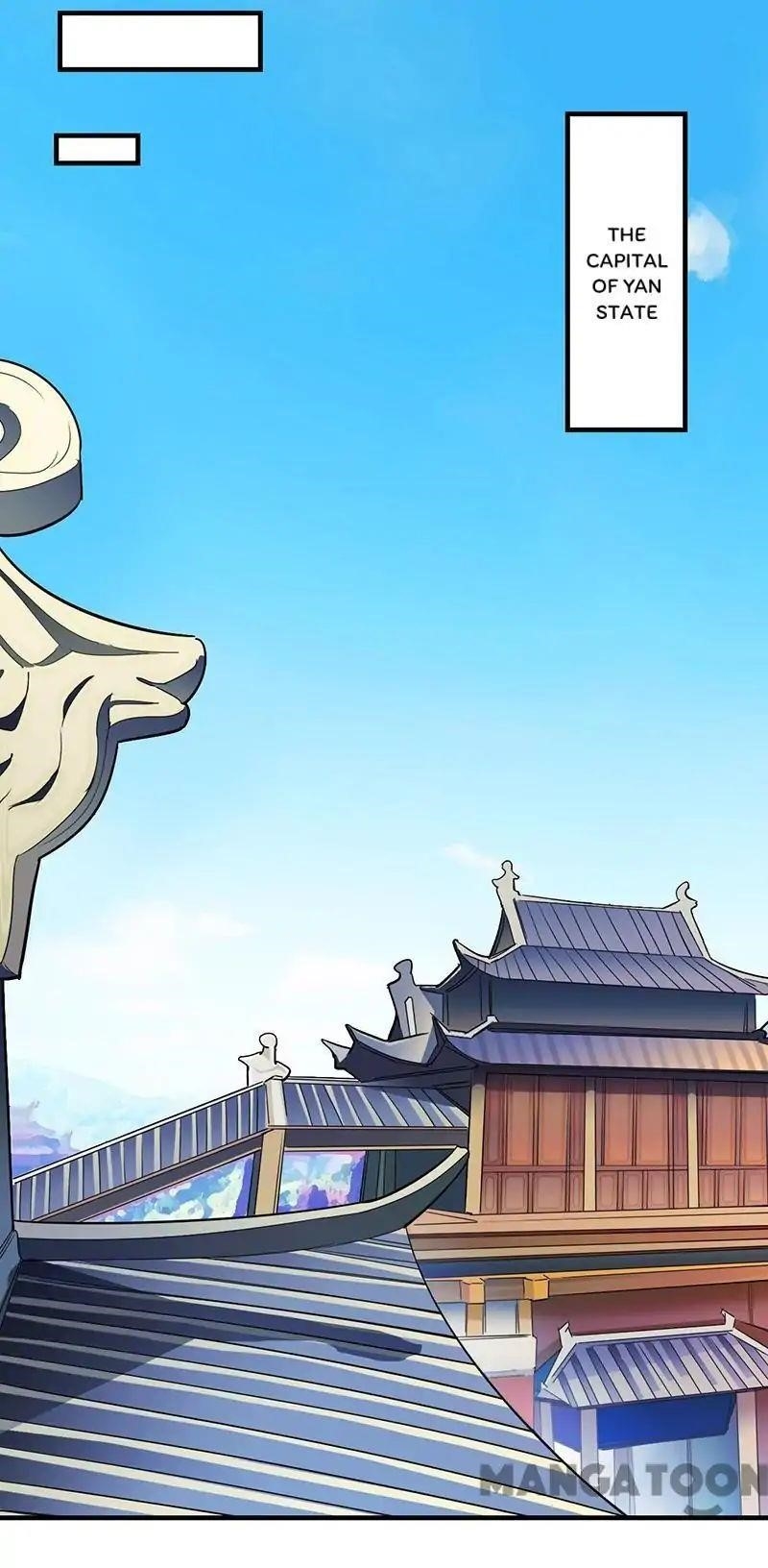 Martial Arts Reigns Chapter 63 - Page 25