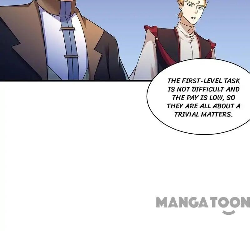 Martial Arts Reigns Chapter 63 - Page 32