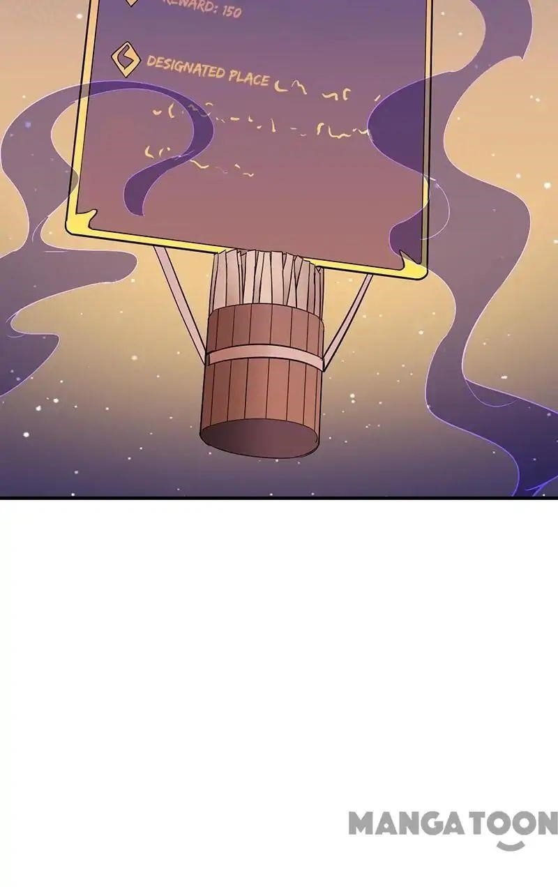 Martial Arts Reigns Chapter 63 - Page 35