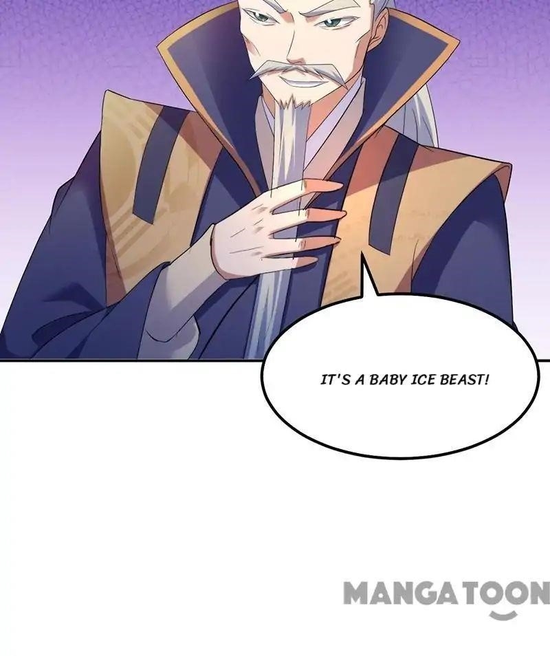 Martial Arts Reigns Chapter 64 - Page 25