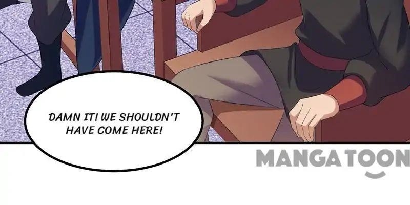 Martial Arts Reigns Chapter 64 - Page 28