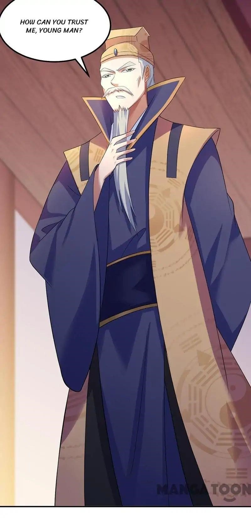 Martial Arts Reigns Chapter 64 - Page 31