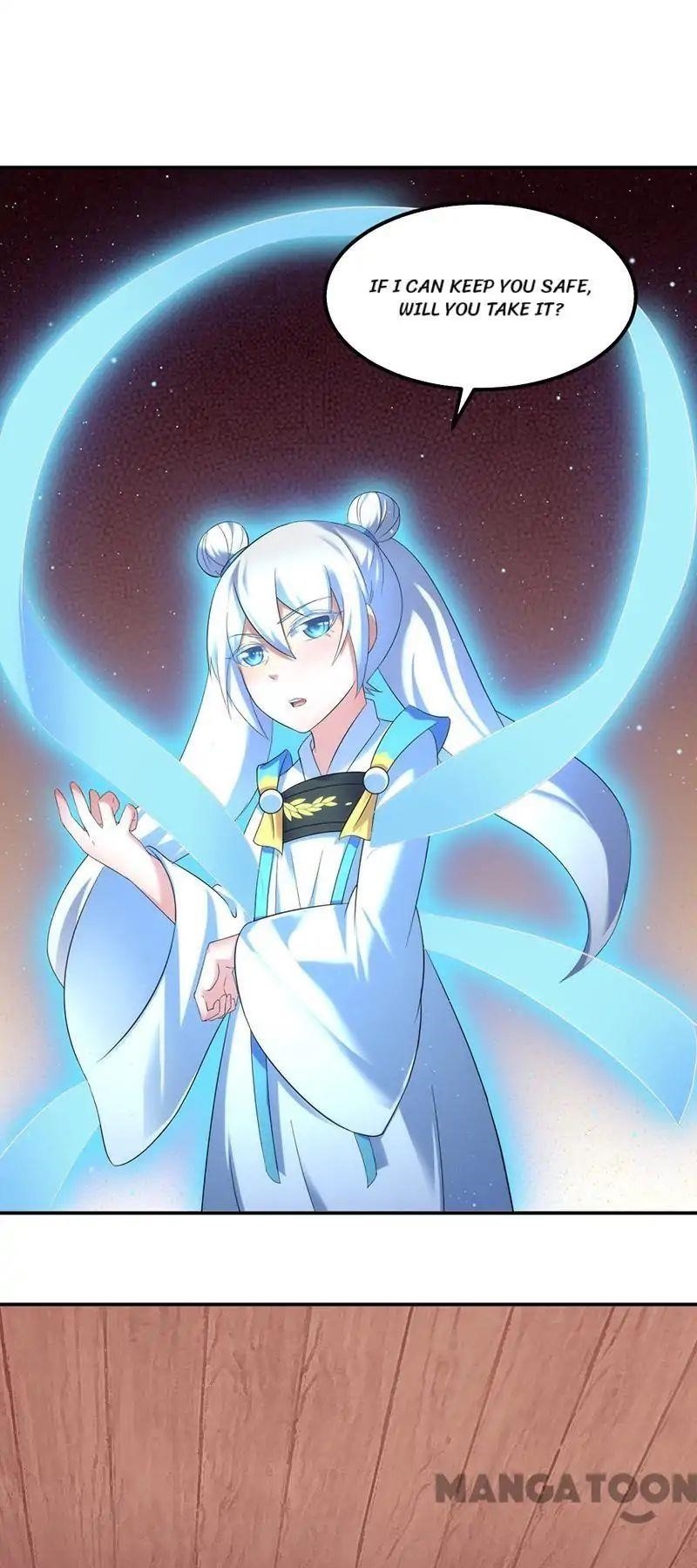 Martial Arts Reigns Chapter 64 - Page 4