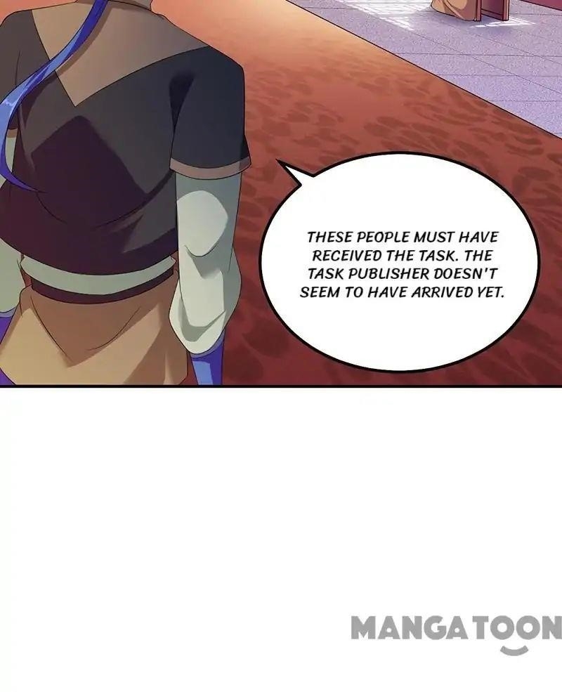 Martial Arts Reigns Chapter 64 - Page 8