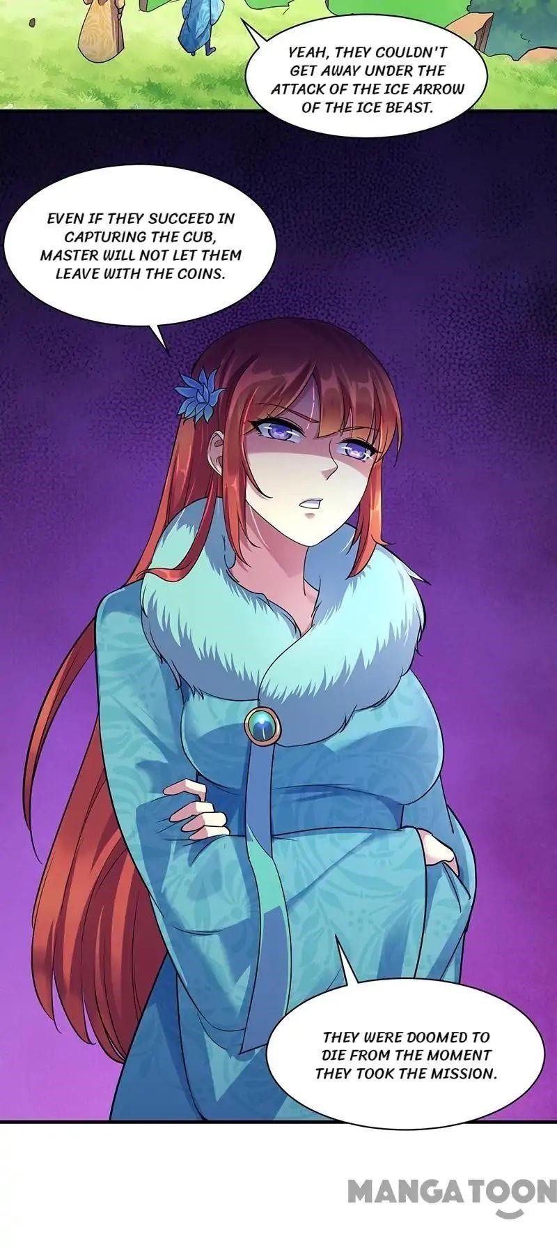 Martial Arts Reigns Chapter 65 - Page 13