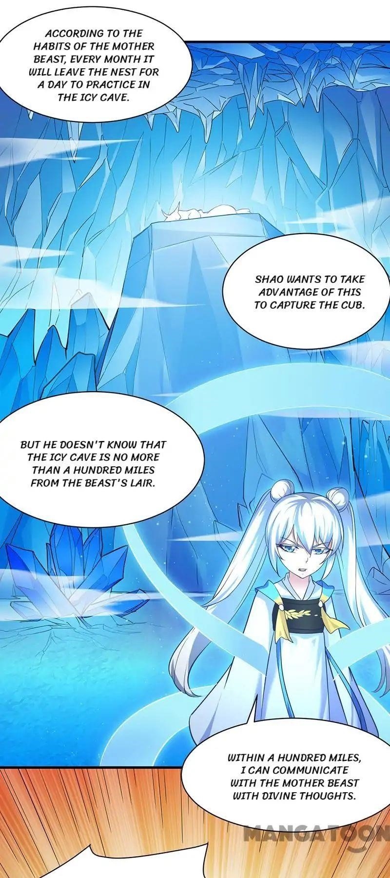 Martial Arts Reigns Chapter 65 - Page 19