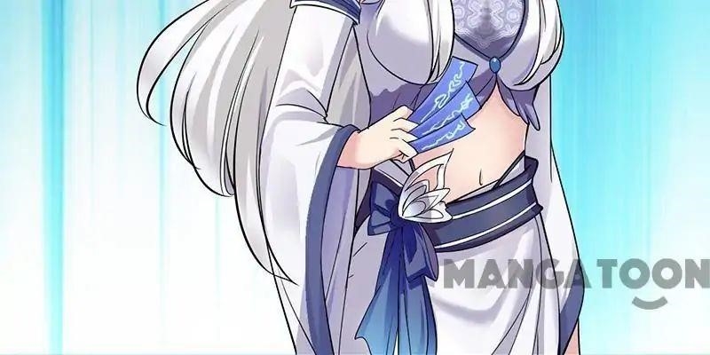 Martial Arts Reigns Chapter 65 - Page 23