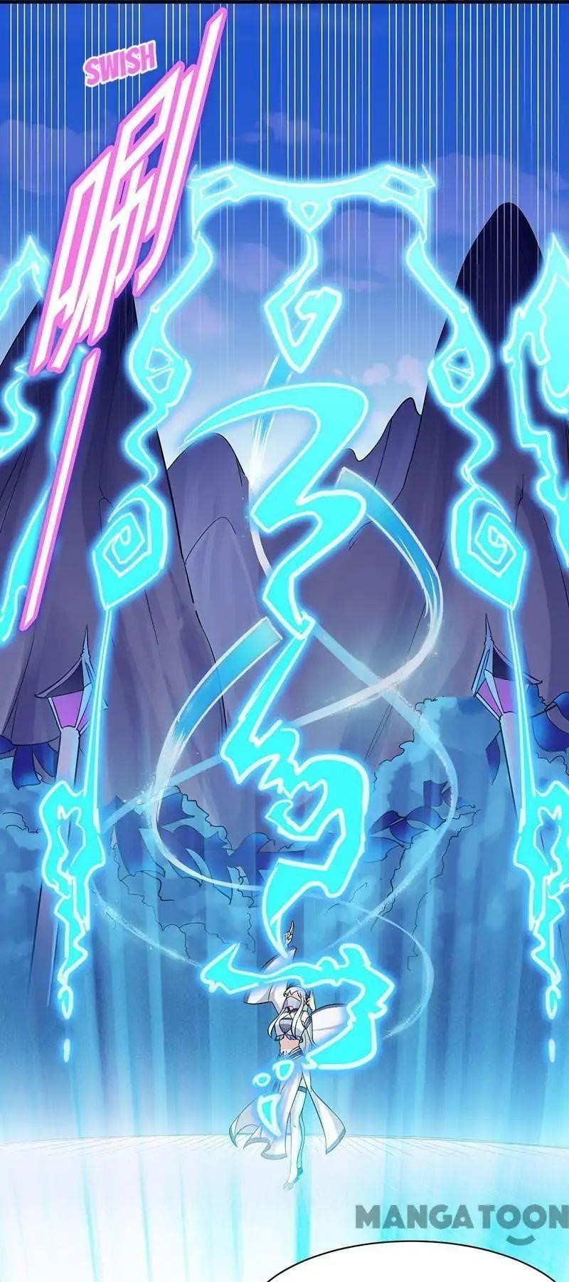 Martial Arts Reigns Chapter 65 - Page 24