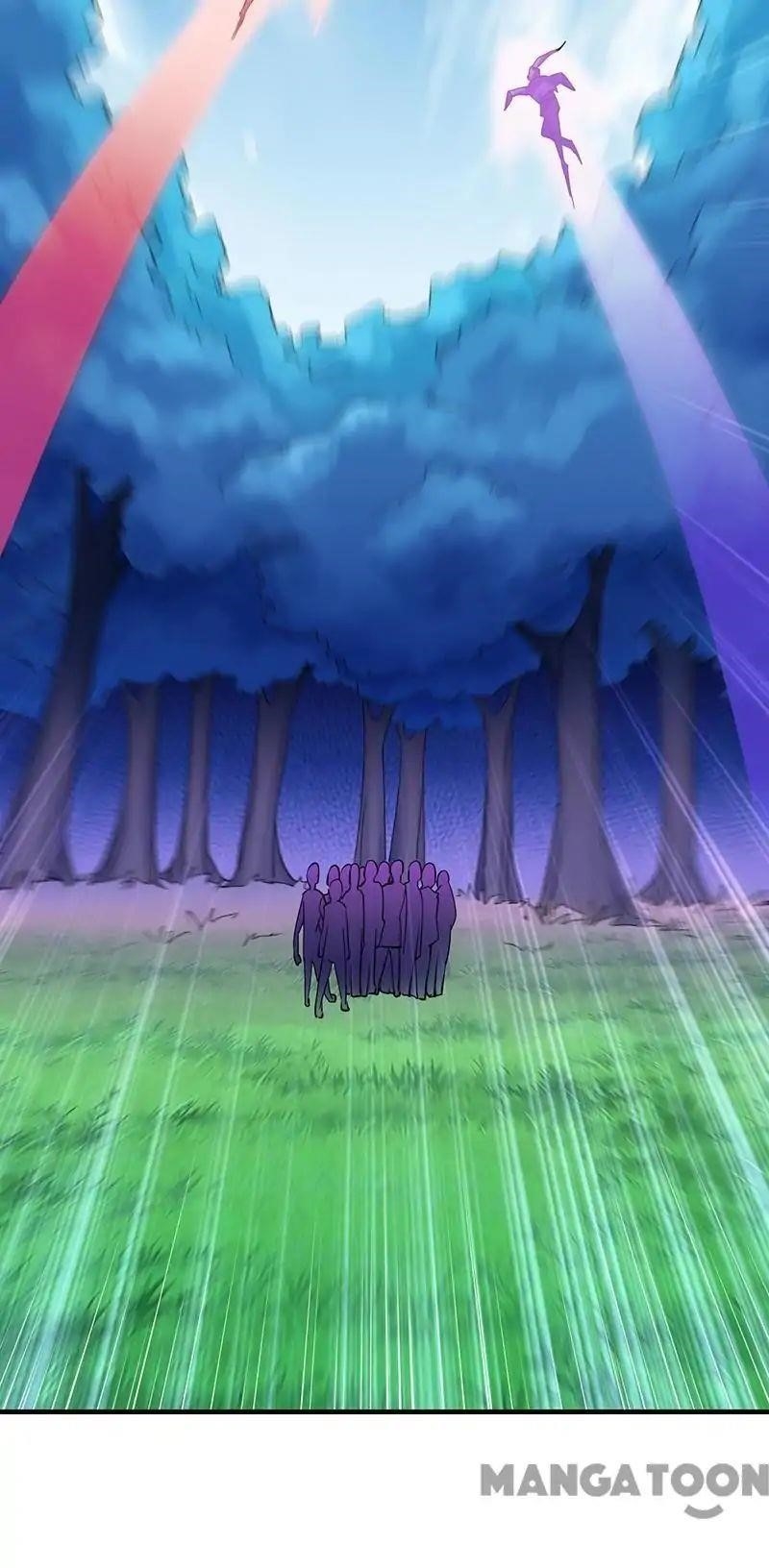 Martial Arts Reigns Chapter 65 - Page 29