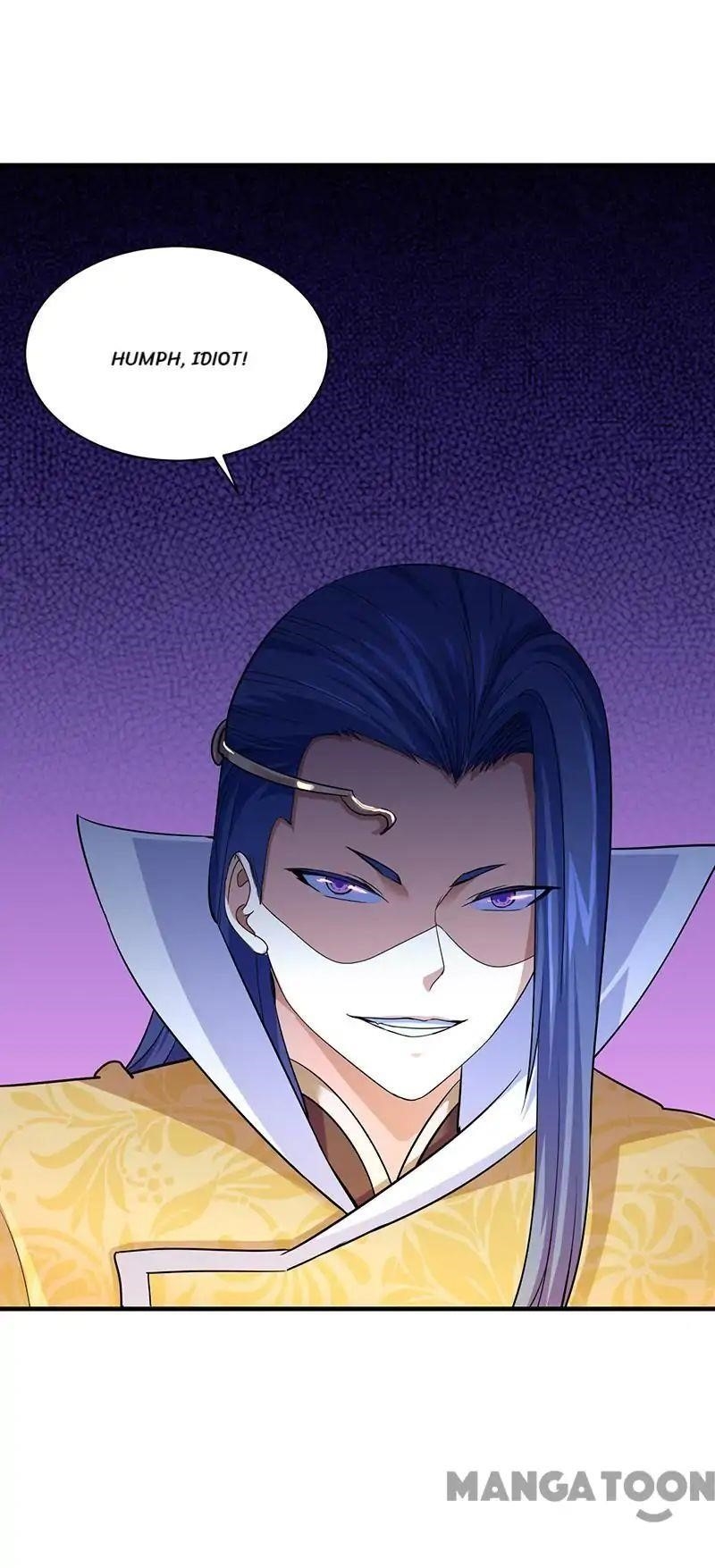 Martial Arts Reigns Chapter 65 - Page 30