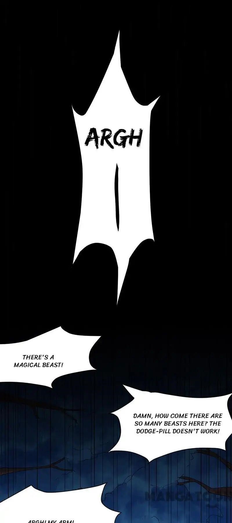 Martial Arts Reigns Chapter 65 - Page 31