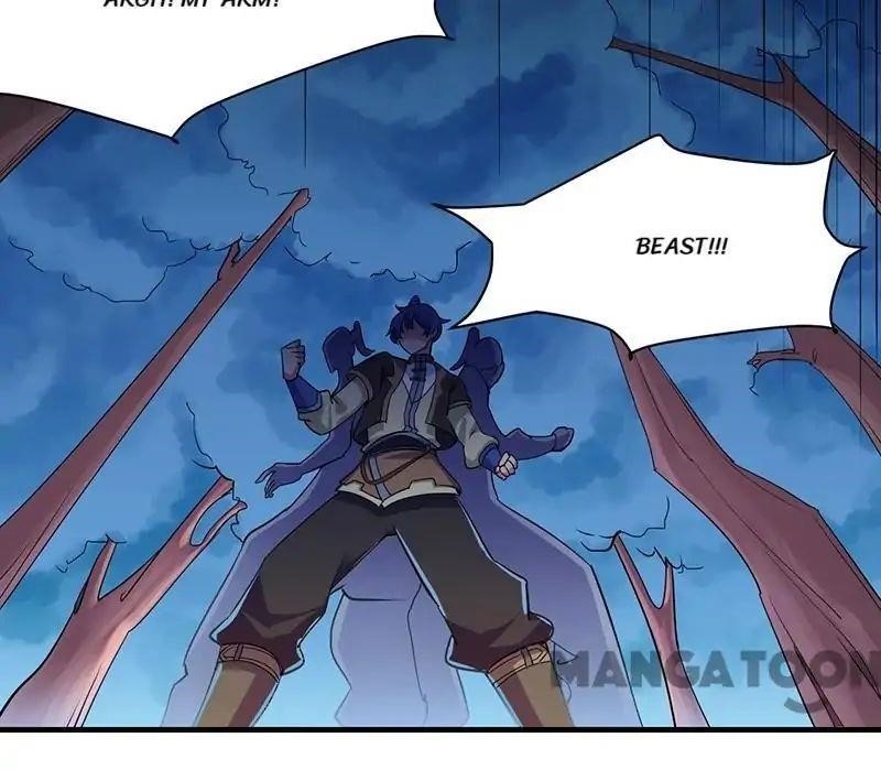 Martial Arts Reigns Chapter 65 - Page 32