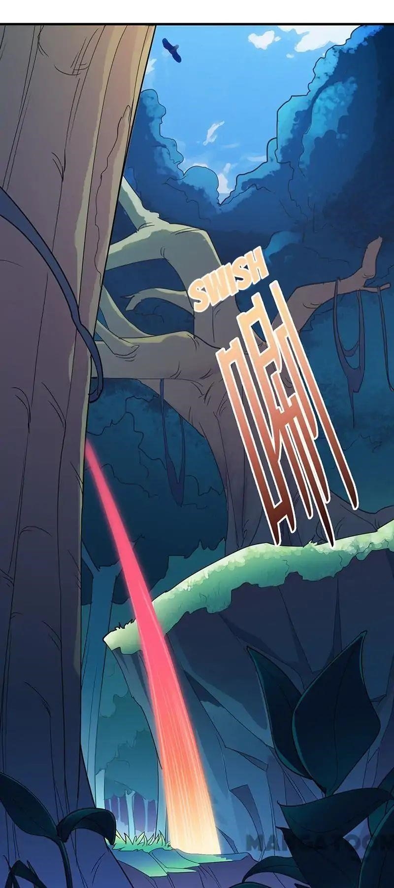 Martial Arts Reigns Chapter 65 - Page 7