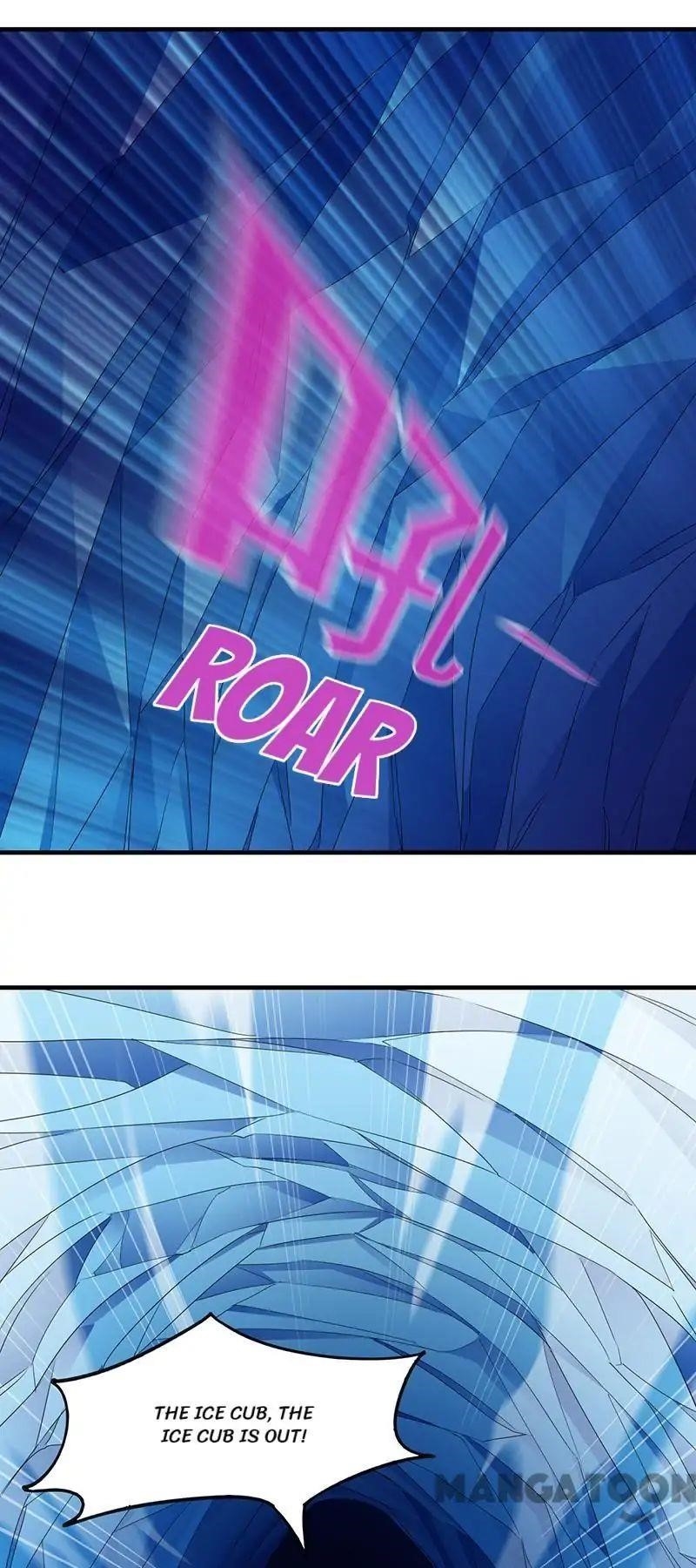 Martial Arts Reigns Chapter 66 - Page 11