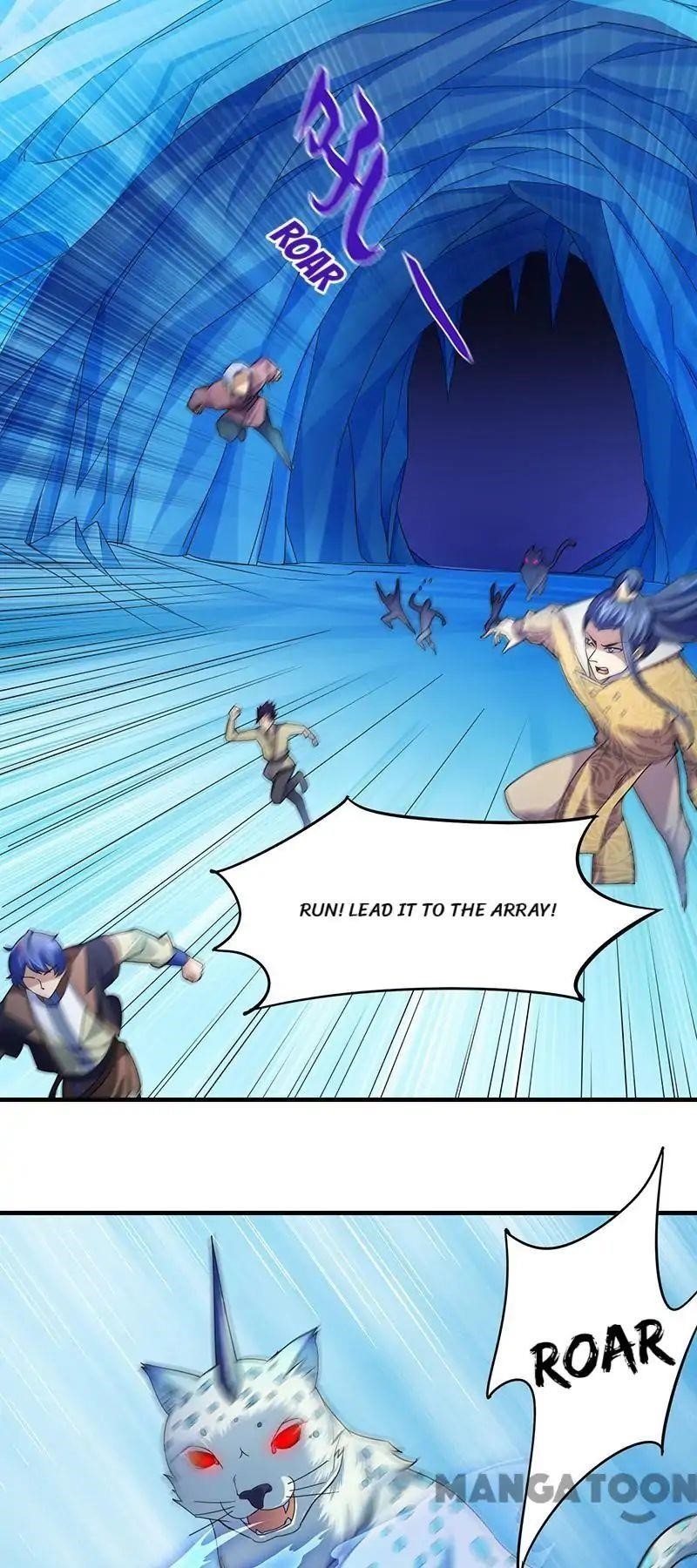 Martial Arts Reigns Chapter 66 - Page 13