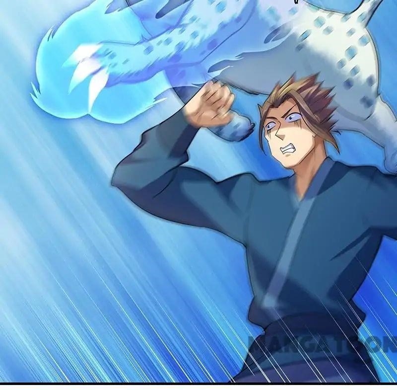 Martial Arts Reigns Chapter 66 - Page 14