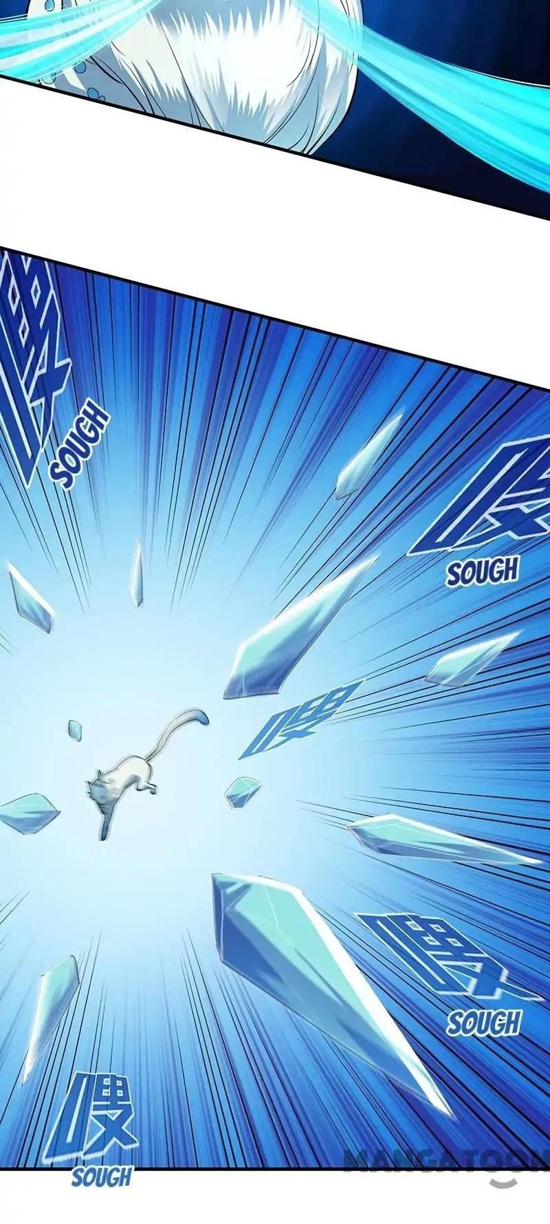 Martial Arts Reigns Chapter 66 - Page 18