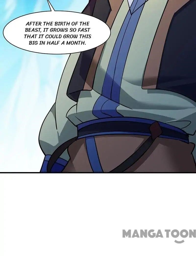 Martial Arts Reigns Chapter 66 - Page 29