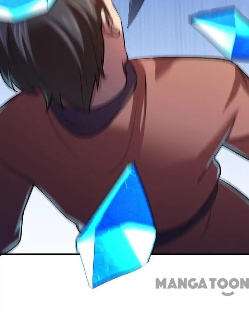 Martial Arts Reigns Chapter 66 - Page 33