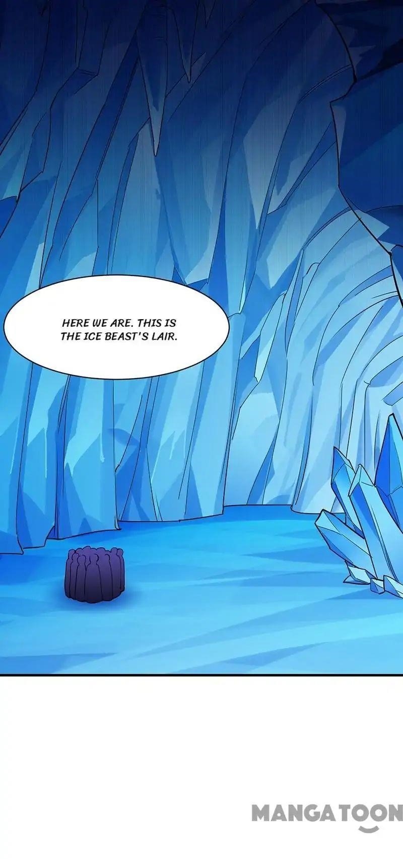 Martial Arts Reigns Chapter 66 - Page 4